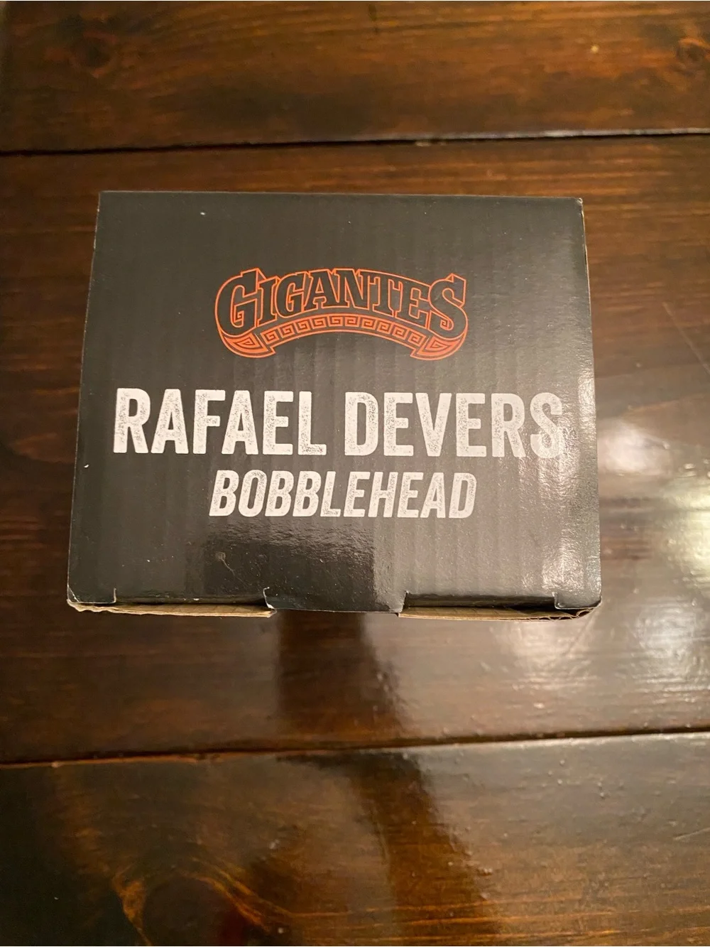 San Francisco Giants this brand